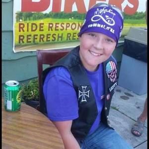 Meet your Posher, Kaden